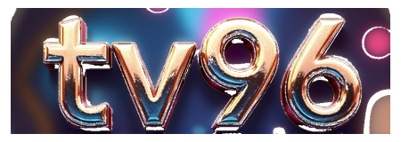 tv96 logo